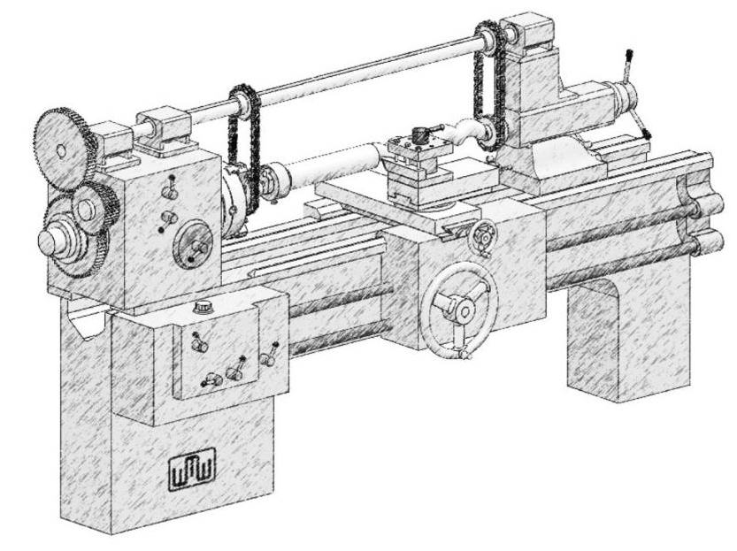 Lathe-machine-1